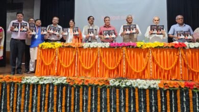 योगी राज में यूपी का हो रहा अभूतपूर्व विकास : वीके सिंह