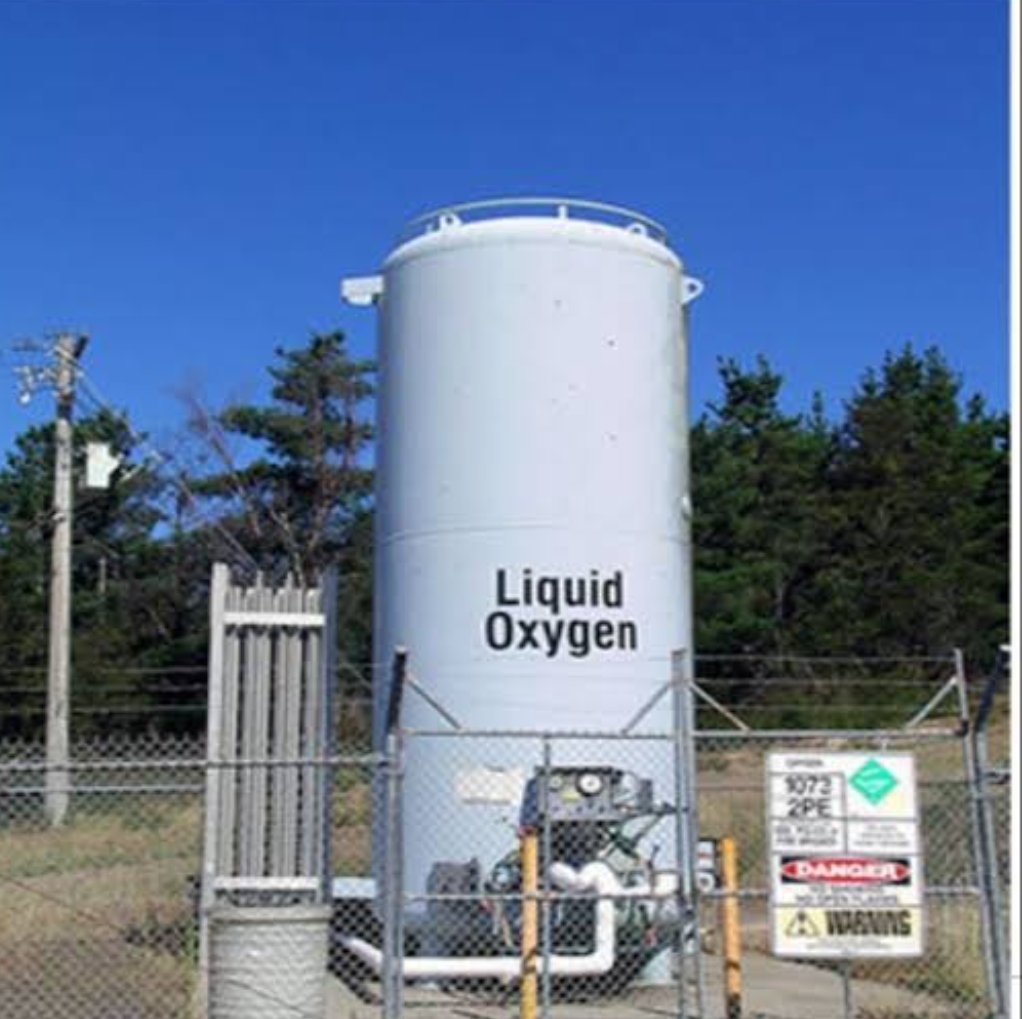 राज्य चिकित्सा महाविद्यालयों में लिक्विड ऑक्सीजन स्टोरेज टैंक की स्थापना को गति देगी योगी सरकार