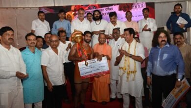 निजी क्षेत्र की खेल अकादमियों को देंगे मदद : मुख्यमंत्री