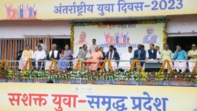 सीएम की नसीहत, नशे से जितना दूर रह सकते हैं उतना ही उपयोगी होगा और उतना ही क्वालिटी ऑफ लाइफ के लिए भी लाभदायक होगा