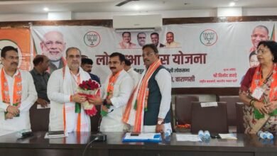 पीएम मोदी के नेतृत्व में 2024 में केंद्र में पुनः बनेंगी भाजपा सरकार: विनोद तावड़े