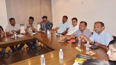 बनारस में होगा ‘स्थापत्य शिल्प समागम’