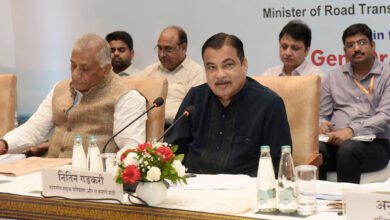 अर्थव्यवस्था को गति देने में नवाचार जरूरी : गडकरी
