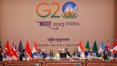 जी 20 सम्मेलन संपन्न, विकासशील देशों का एजेन्डे केन्द्र में लाने में सफल रहा भारत
