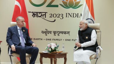 रूस तथा तुर्की ने शिखर सम्मेलन को बताया शानदार