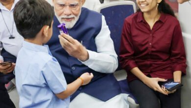 modi