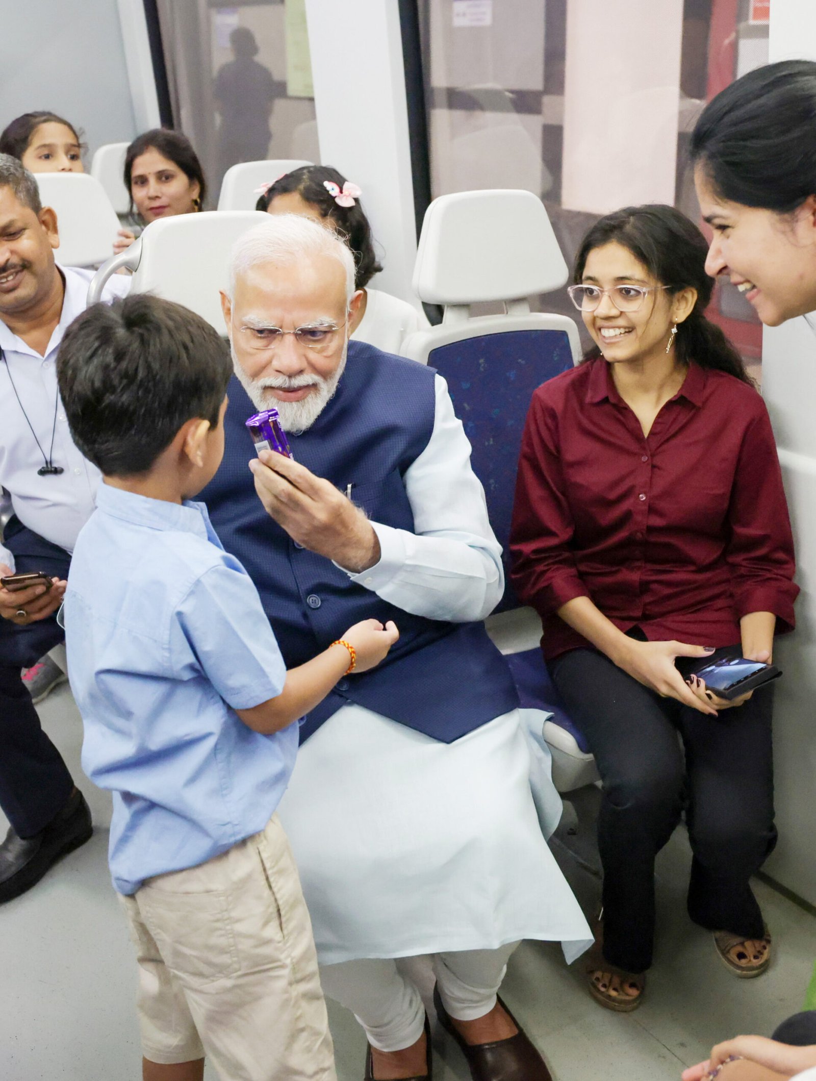 modi