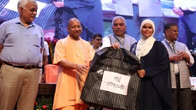 बोले सीएम- हस्तशिल्पियों के हुनर को आगे बढ़ाने में पूरा सहयोग करेगी सरकार