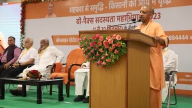 पैक्स अब तक खाद और बीज बेचने तक ही रहता था सीमित, अब कॉमन सर्विस डेवलपमेंट सेंटर के रूप में हो रहा विकसित: मुख्यमंत्री