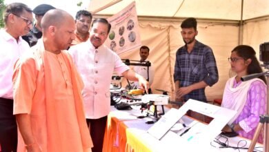 तकनीकी संस्थानों को घिसे पिटे कार्यक्रमों को छोड़ना होगा: मुख्यमंत्री