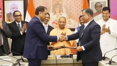 यूपी बड़ा डायनेमिक स्टेट, मात्र 36 दिनों में पूरी हो गई सारी प्रक्रिया: धीरज हिंदुजा