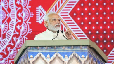 मध्यप्रदेश को देश के प्रथम तीन शीर्ष राज्यों में लायेंगे: मोदी