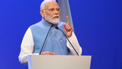 भारत 2036 के ओलंपिक की मेजबानी का करेगा दावा: मोदी