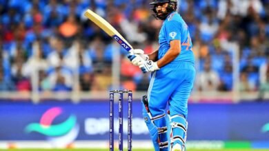 पाकिस्तान के खिलाफ भारत की सात विकेट से बड़ी जीत