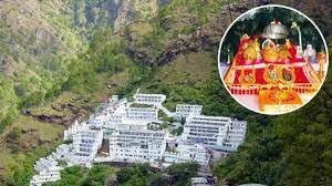 श्री माता वैष्णो देवी श्राइन बोर्ड ने की तीर्थयात्रियों के लिए वर्चुअल दर्शन की शुरुआत