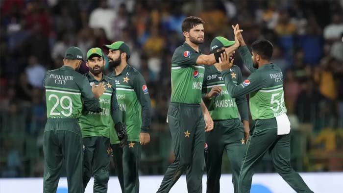 नीदरलैंड पर आसान जीत के साथ पाकिस्तान ने किया अपने अभियान का आगाज