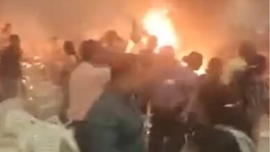 केरल की प्रार्थना सभा में कई विस्फोट- एक की मौत, अनेकों लोग घायल