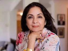 बरेली में फिल्म अभिनेत्री नीना गुप्ता को एयरपोर्ट वीआईपी लाउंज में नहीं मिली एंट्री