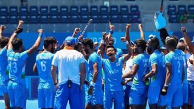 जापान को 5-1 से हराकर भारत ने एशियन गेम्स में जीता हॉकी का स्वर्ण