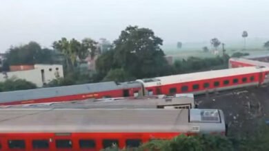 नीतीश ने नाॅर्थ ईस्ट एक्सप्रेस हादसे में चार लोगों की मौत पर जताया शोक, चार लाख मुआवजे की घोषणा