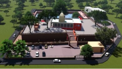 सारनाथ की पौराणिक व धार्मिक पहचान है सारंगनाथ मंदिर