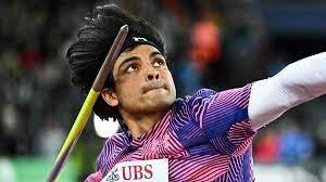 नीरज ‘वर्ल्ड एथलीट ऑफ द ईयर 2023 अवार्ड’ की सूची में