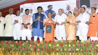 कुशीनगर में स्थापित होगा कृषि विश्वविद्यालय: मुख्यमंत्री योगी आदित्यनाथ