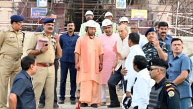 हमारी कोशिश होगी दीपोत्सव तक पूरे हो जाएं अधिकांश प्रोजेक्टः सीएम