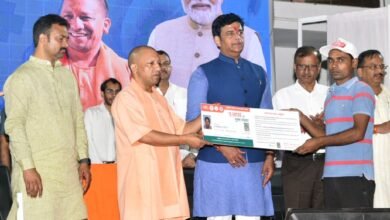 इंसेफेलाइटिस पर नियंत्रण देश और दुनिया के सामने एक सफलतम मॉडल : सीएम