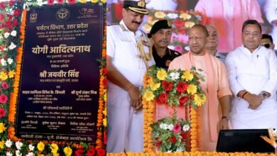 अपनी विरासत व अतीत को विस्मृत करके कोई समाज-राष्ट्र विकास की बुलंदियों को नहीं छू सकताः सीएम