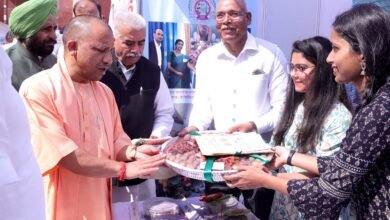 वैदिक काल से श्री अन्न का महत्व, भविष्य में भी बढ़ेगी उपयोगिता :योगी आदित्यनाथ