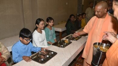 अन्नदान की महत्ता को भारतीय से अधिक कोई नहीं समझ सकताः मुख्यमंत्री