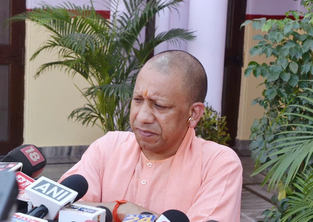 मातृ शक्ति के सशक्तिकरण पर सदैव रहा है सनातन का जोर : मुख्यमंत्री