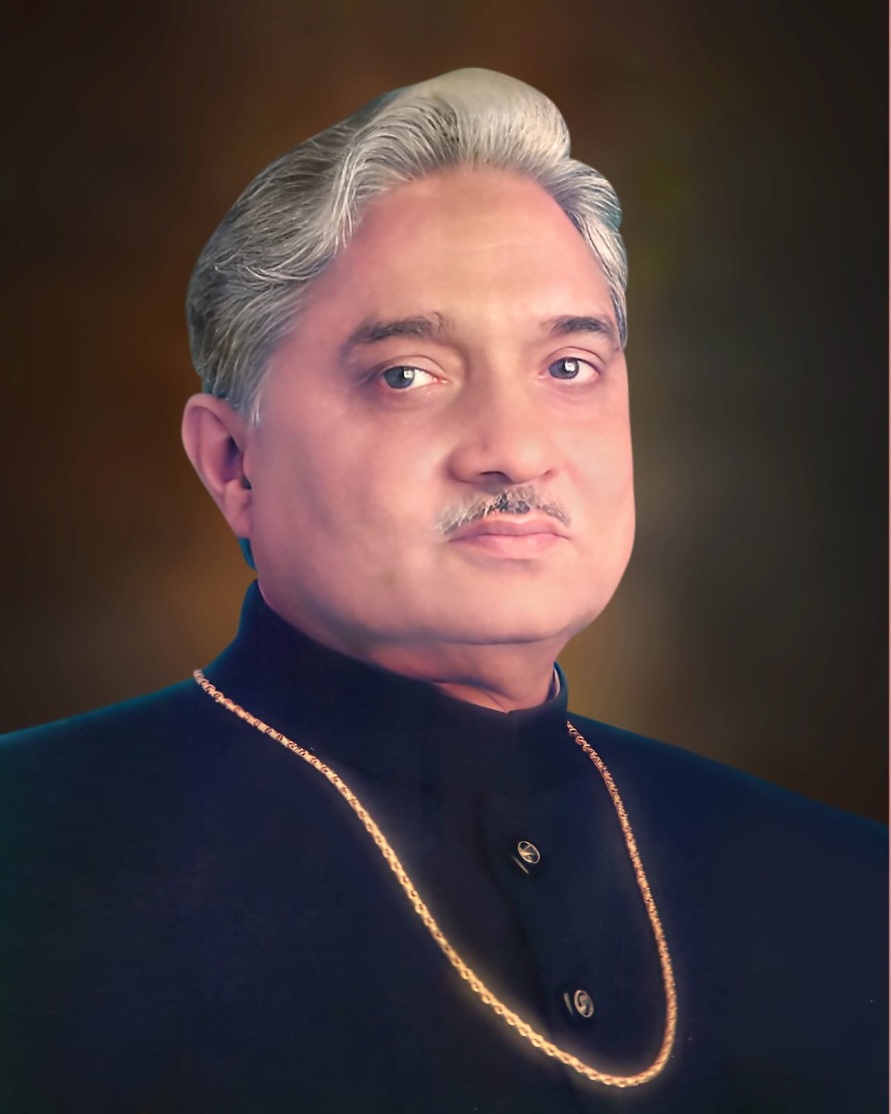 वरिष्ठ भाजपा नेता हर्षपाल कपूर का 79 वर्ष की आयु में हृदयाघात से हुआ निधन