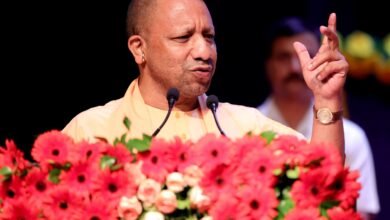 पीएम मोदी के नेतृत्व में भाजपा ने जो कहा वही किया: मुख्यमंत्री योगी