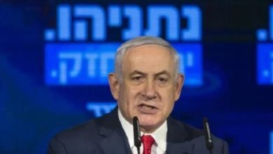 हम हमास को तबाह कर देंगे, यह तो सिर्फ शुरुआत है: नेतन्याहू