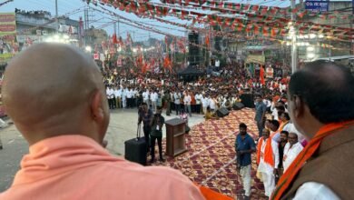 तेलंगाना के माफिया पर चलेगा यूपी का बुलडोजर