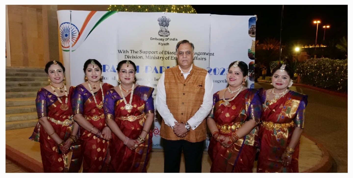 ‘मन की बात’ में सऊदी अरब में संस्कृत उत्सव, भारत के गांव-देहात के मेलों की चर्चा