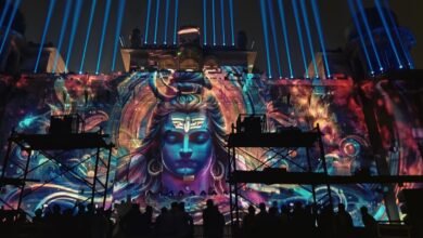 देव दीपावली