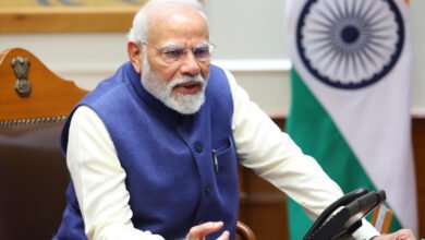बचाव अभियान की सफलता हर किसी के लिए भावनात्मक क्षण है: प्रधानमंत्री