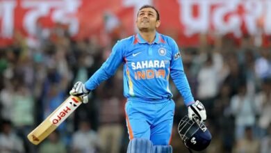 वीरू को मिला बड़ा सम्मान, आईसीसी हॉल ऑफ फेम में हुए शामिल