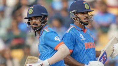 भारत ने नीदरलैंड्स पर 160 रनों की जीत से मनाई दीवाली