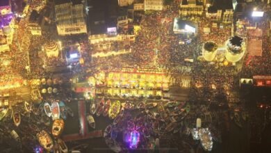 देश-दुनिया का स्प्रिचुअल इवेंट बन गया है देव दीपावली: सीएम योगी