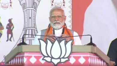 मोदी ने मुफ्त राशन योजना को अगले पांच वर्ष के लिए बढ़ाने का किया ऐलान