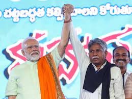 मोदी ने एससी वर्गीकरण पर जल्द ही एक कमेटी बनाने का दिया आश्वासन