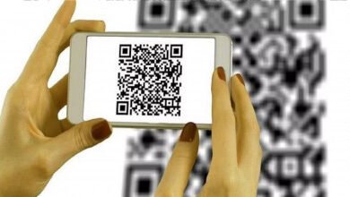 विधानसभा चुनाव में पहली बार मतदाताओं को दी जा रही है क्यूआर कोड वाली पर्ची