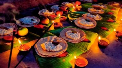 छठ के दूसरे दिन खरना करने की है परंपरा