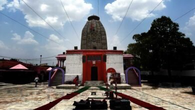 सूर्य नगरी देव में चार दिवसीय कार्तिक छठ मेला शुरू