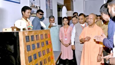 बोले सीएम- आज जो यूपी का नहीं है वो भी खुद को उत्तर प्रदेश का बताता है