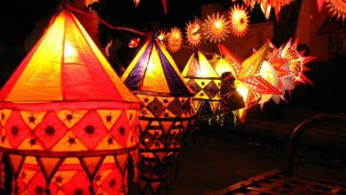 सीएम योगी के निर्देश पर प्रदेश के सभी जिलों में तीन दिवसीय दीपावली मेले का किया जाएगा आयोजन